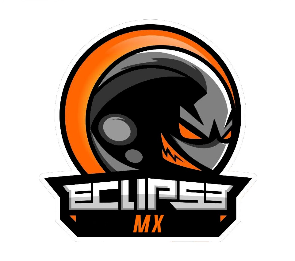 LogotipoMx Eclipse